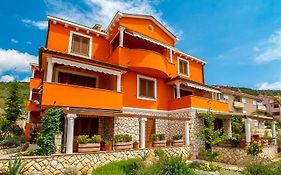 Villa Magnolija
